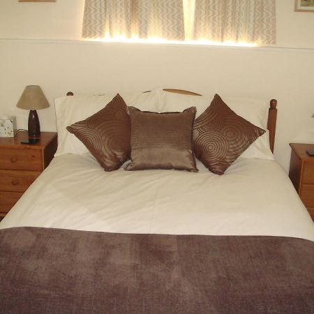130 Corve Street B&B Ludlow Eksteriør bilde