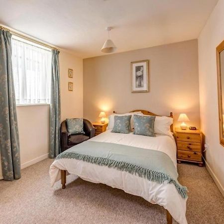 130 Corve Street B&B Ludlow Eksteriør bilde