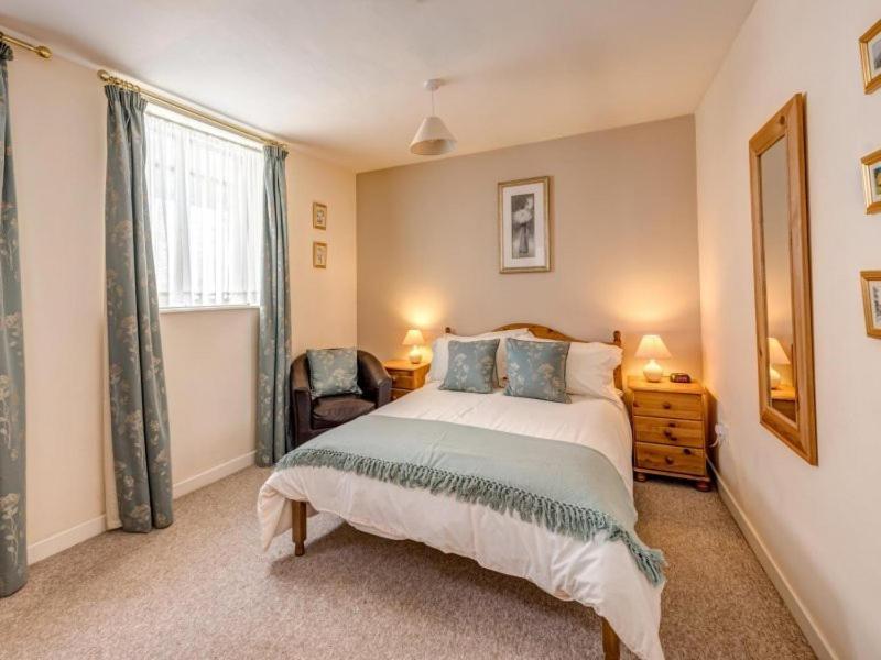 130 Corve Street B&B Ludlow Eksteriør bilde