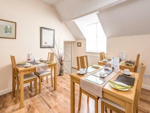130 Corve Street B&B Ludlow Eksteriør bilde