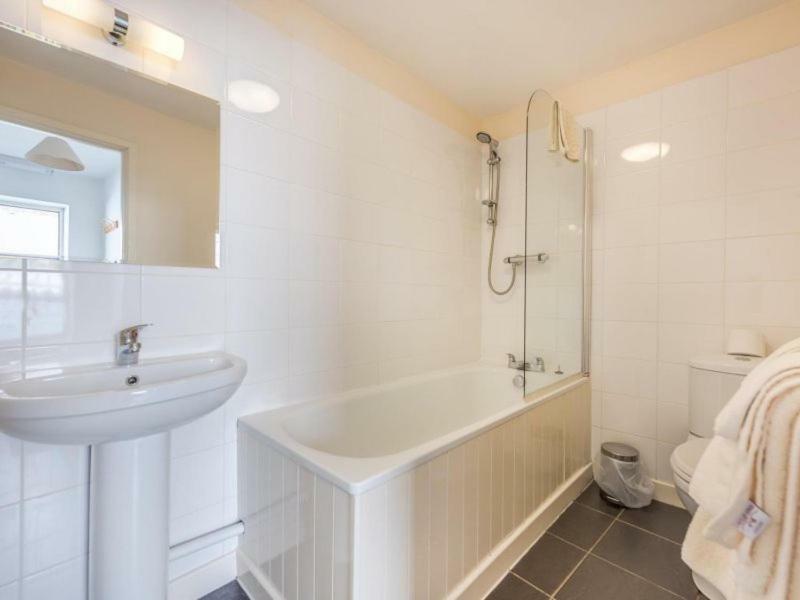130 Corve Street B&B Ludlow Eksteriør bilde